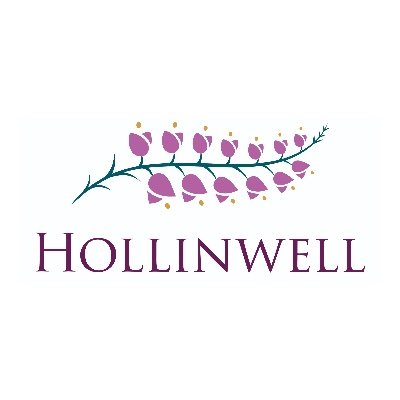 Hollinwell Golf Club Logo