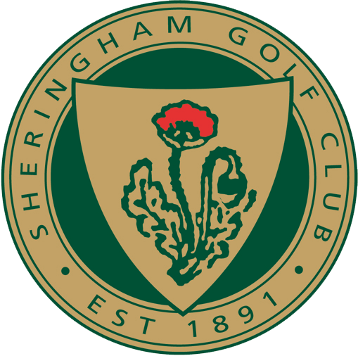 Sheringham Golf Club Logo