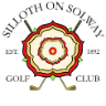 Silloth on Solway Golf Club Logo