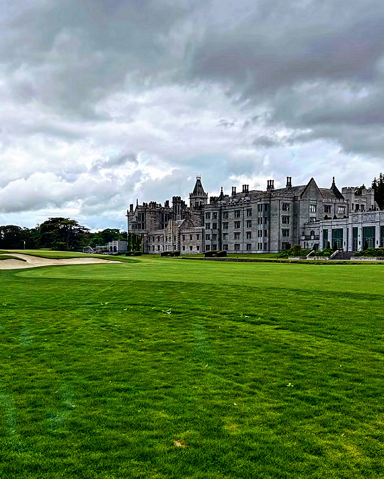 Adare Manor