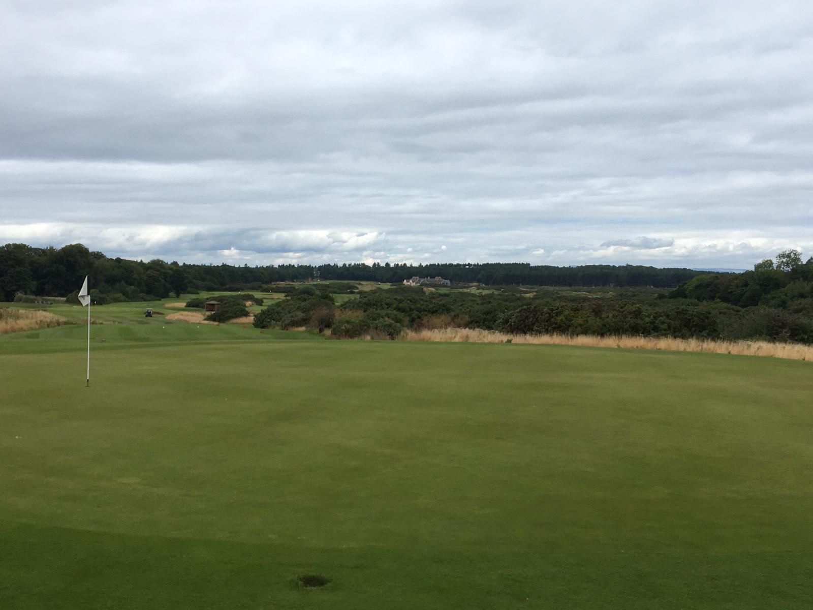 Archerfield (Fidra)