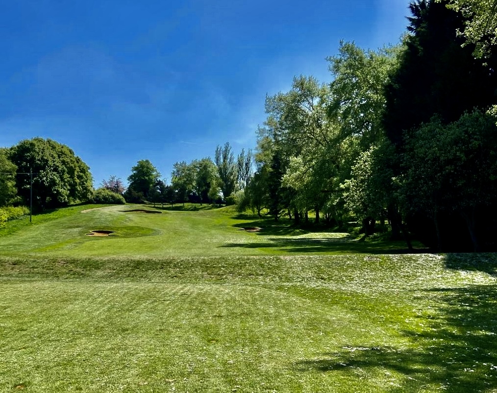 Aspley Guise & Woburn Sands
