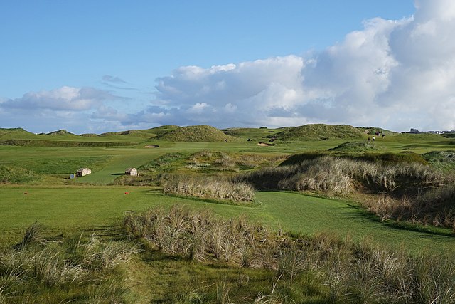 Ballybunion (Old)