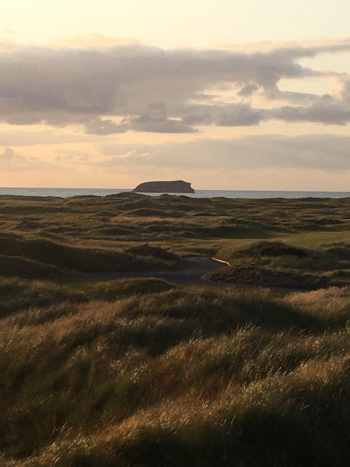 Ballyliffin (Old)