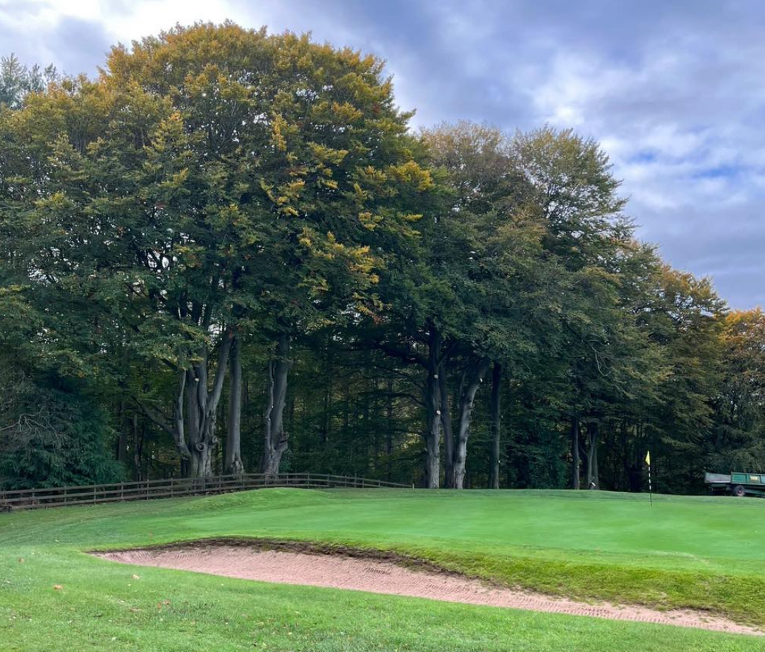 Brampton Park