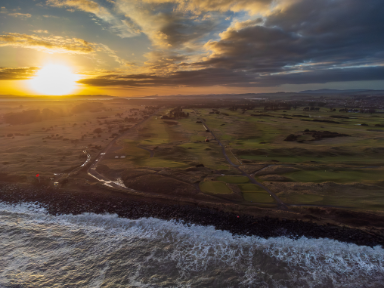 Carnoustie (Buddon)