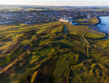 Carnoustie (Championship)