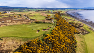 Castle Stuart