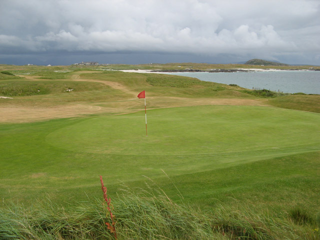 Connemara (Championship)