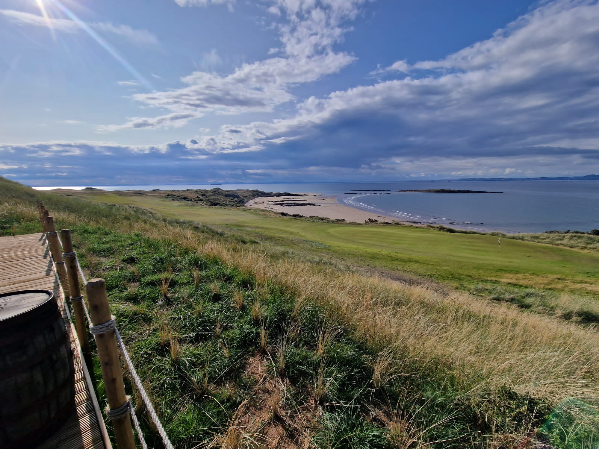 Cruden Bay (Championship)