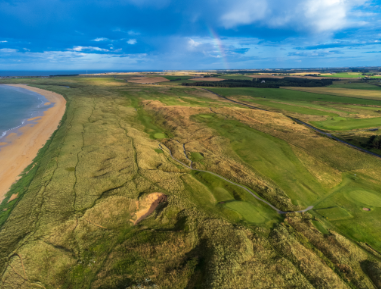 Fraserburgh (Corbie Hill)