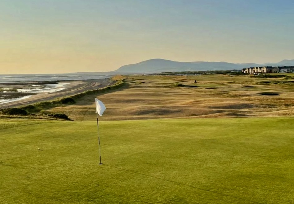 Furness Old Links