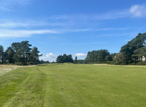 Gleneagles (Queen's)