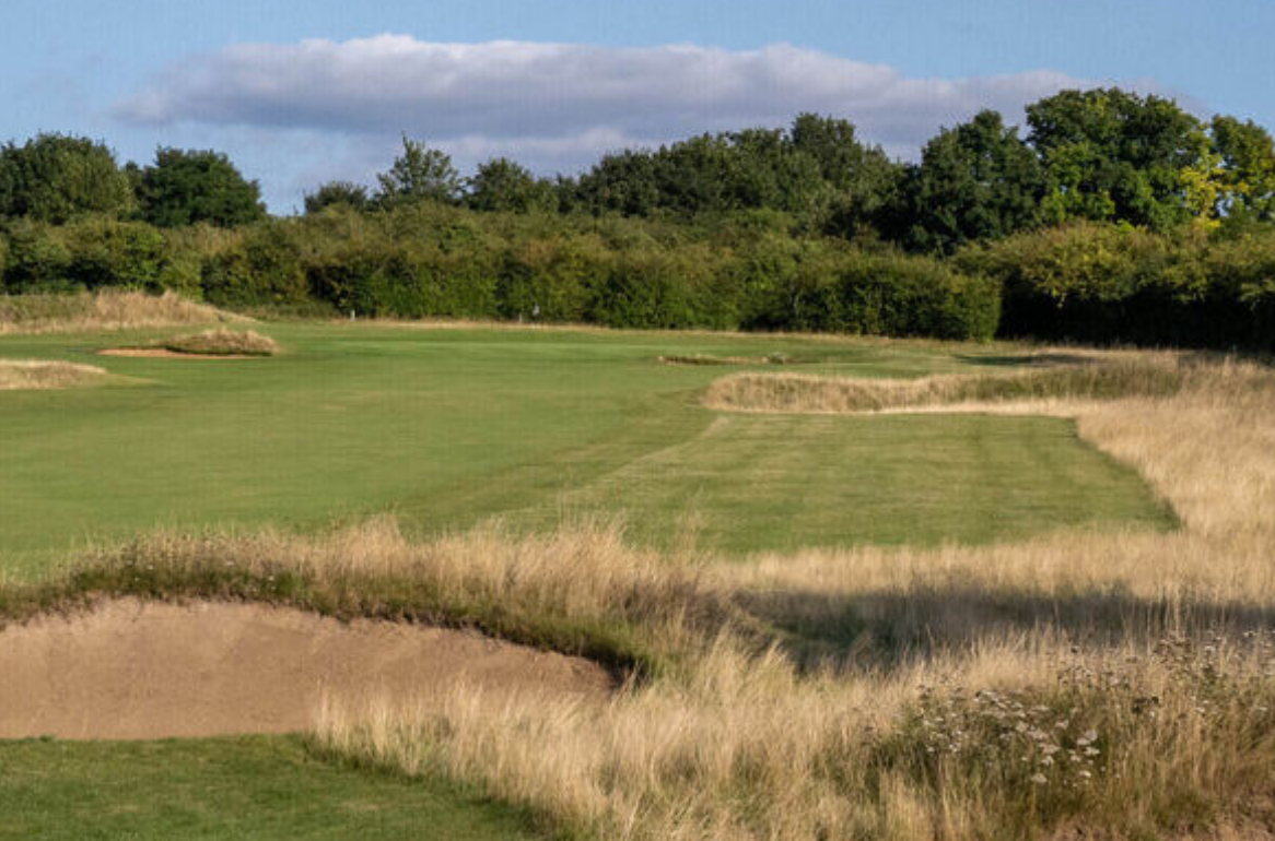 Gog Magog (Old)