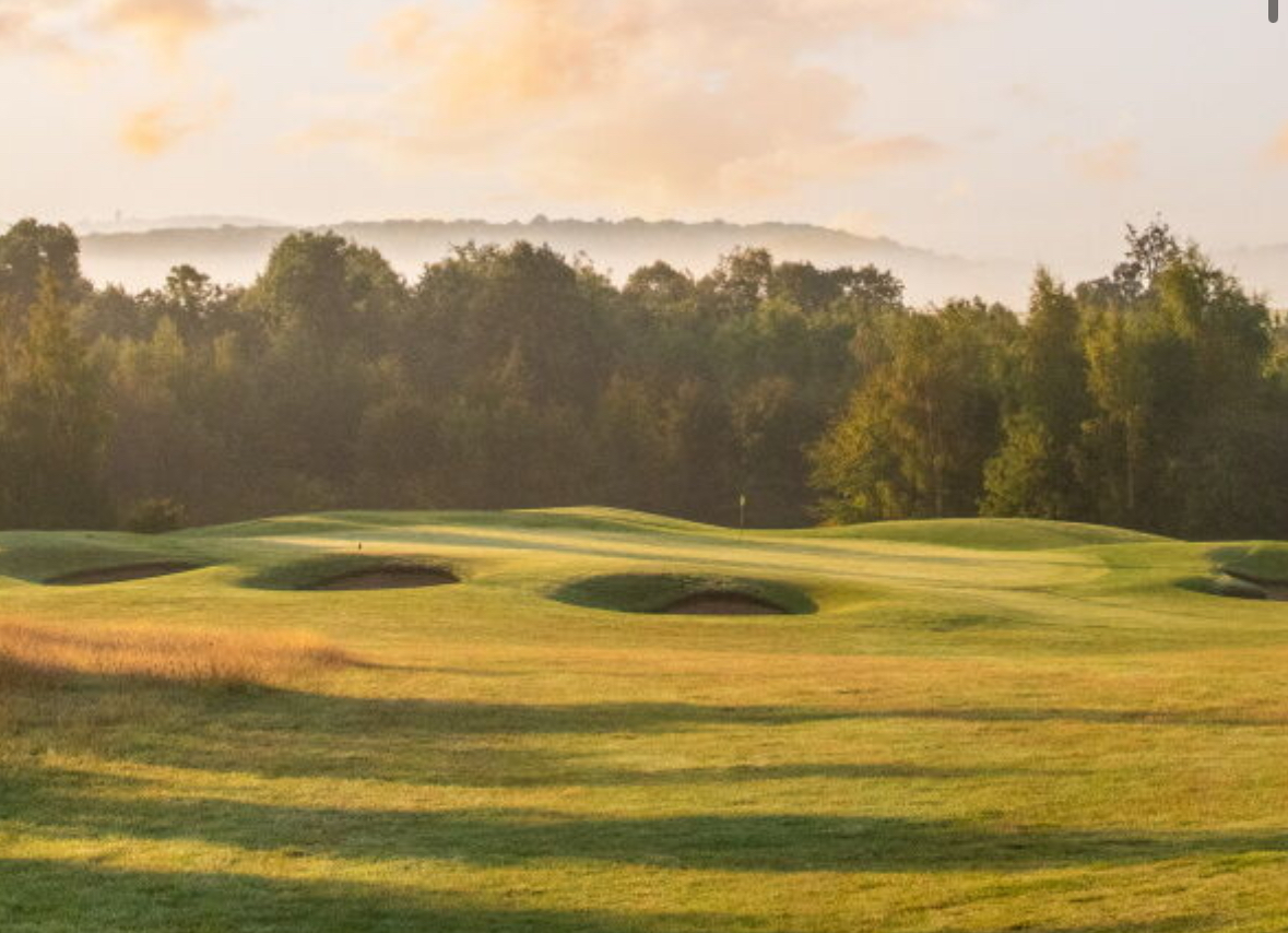 Gog Magog (Wandlebury)