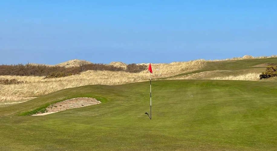 Goswick