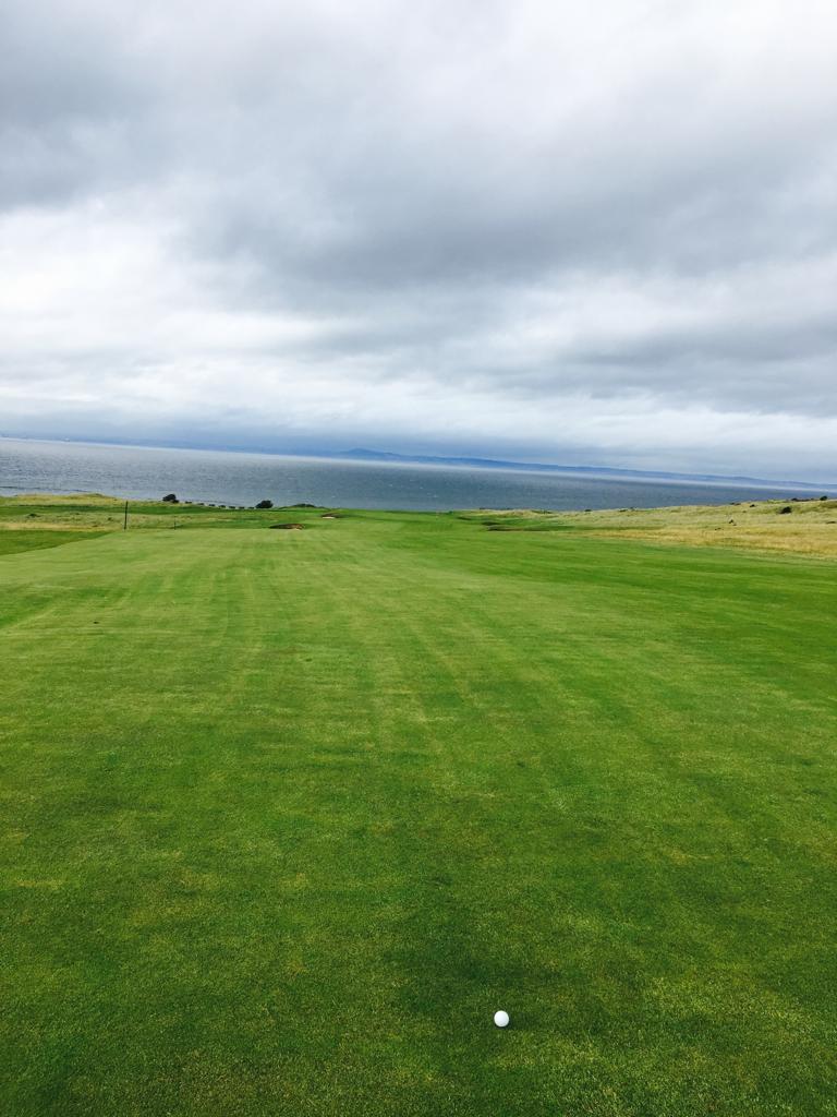 Gullane (No.1)