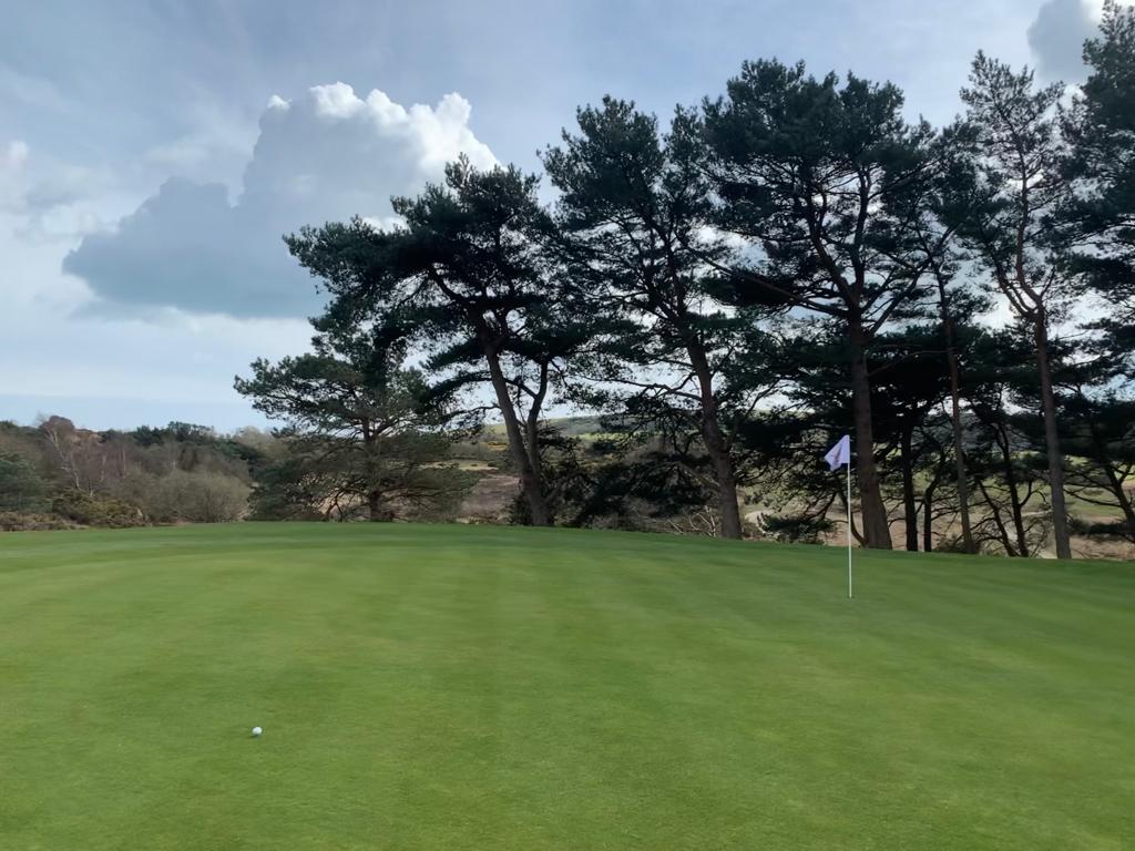 Isle of Purbeck (Purbeck)