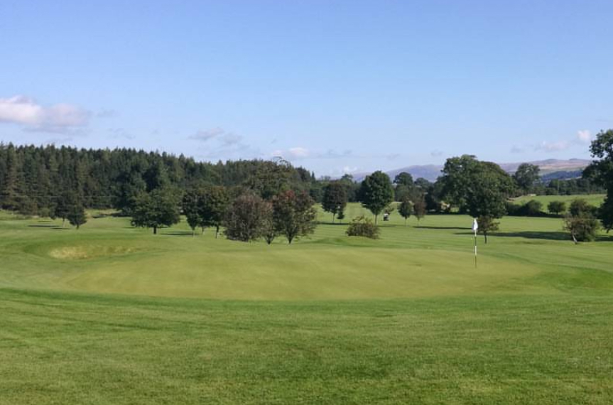 Kirkby Lonsdale