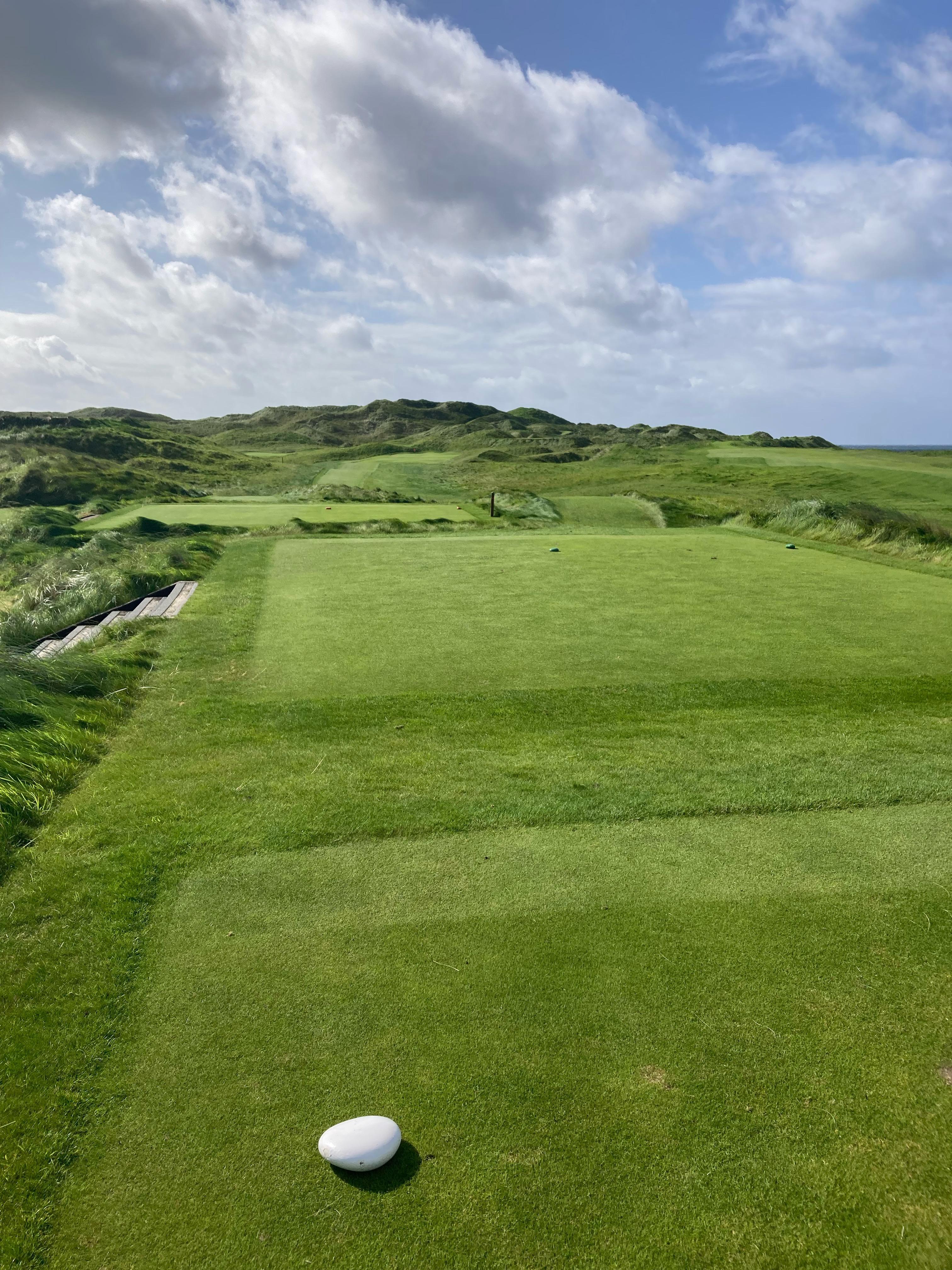 Lahinch (Old)