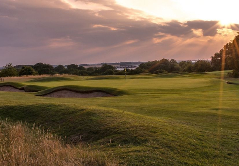 Luffenham Heath