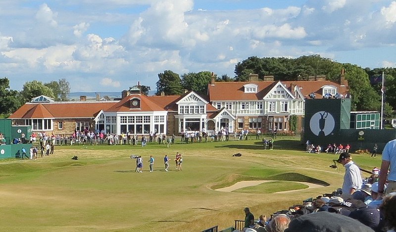 Muirfield