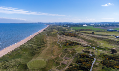 Murcar Links