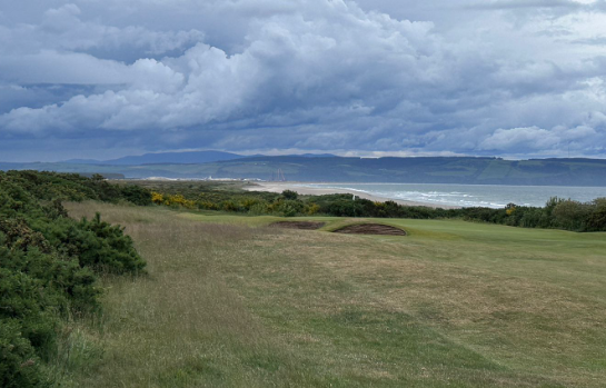 Nairn (Championship)