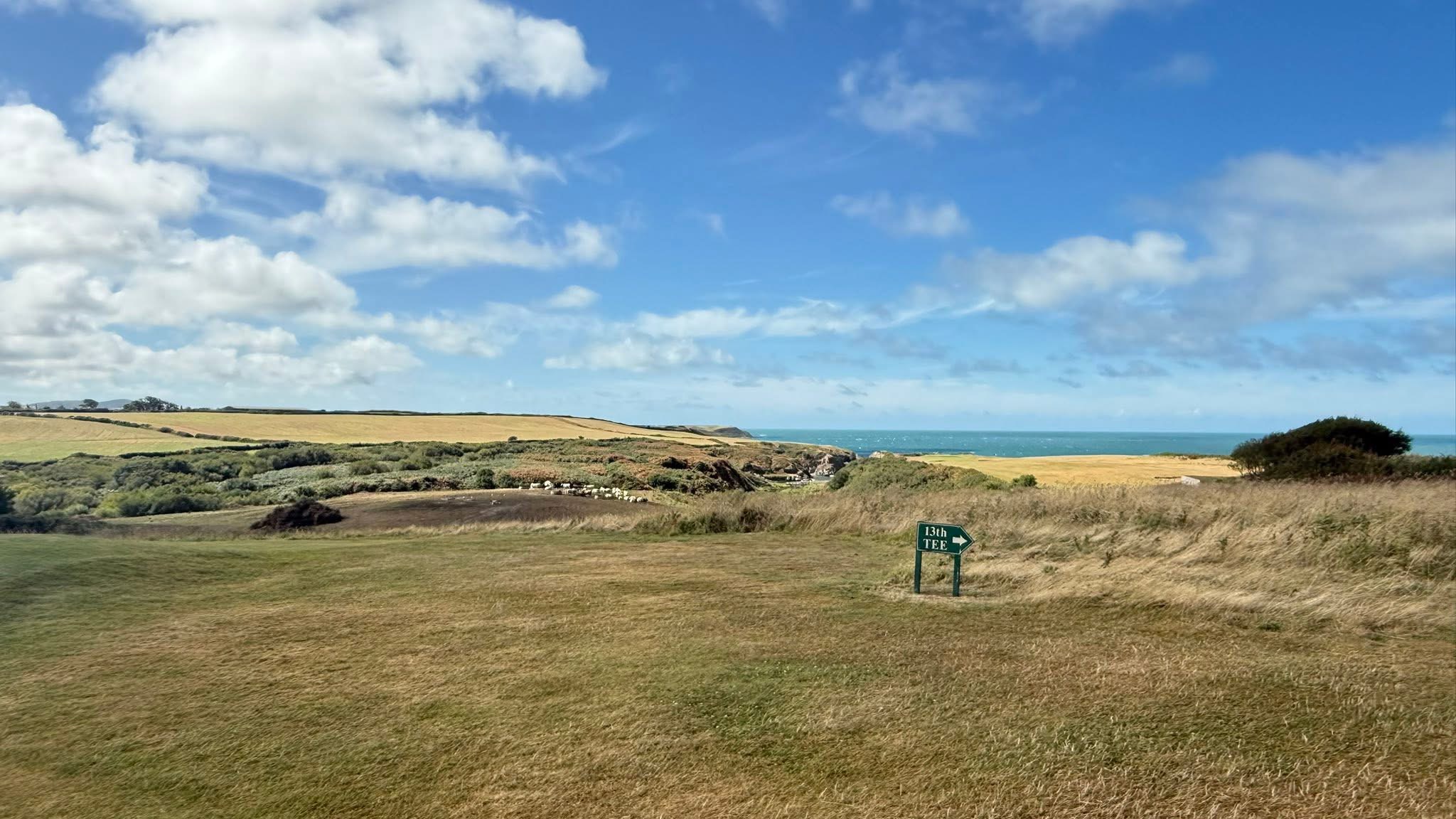 Nefyn & District (Old)
