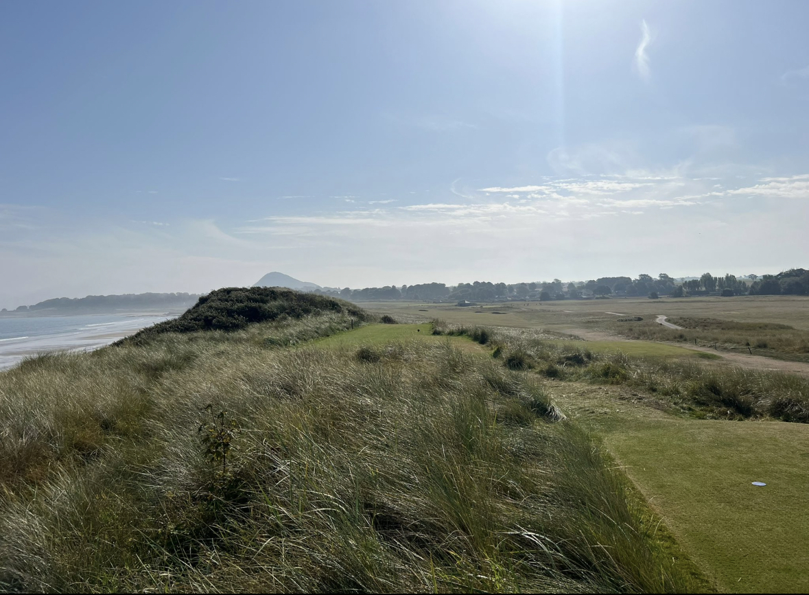 North Berwick (West)