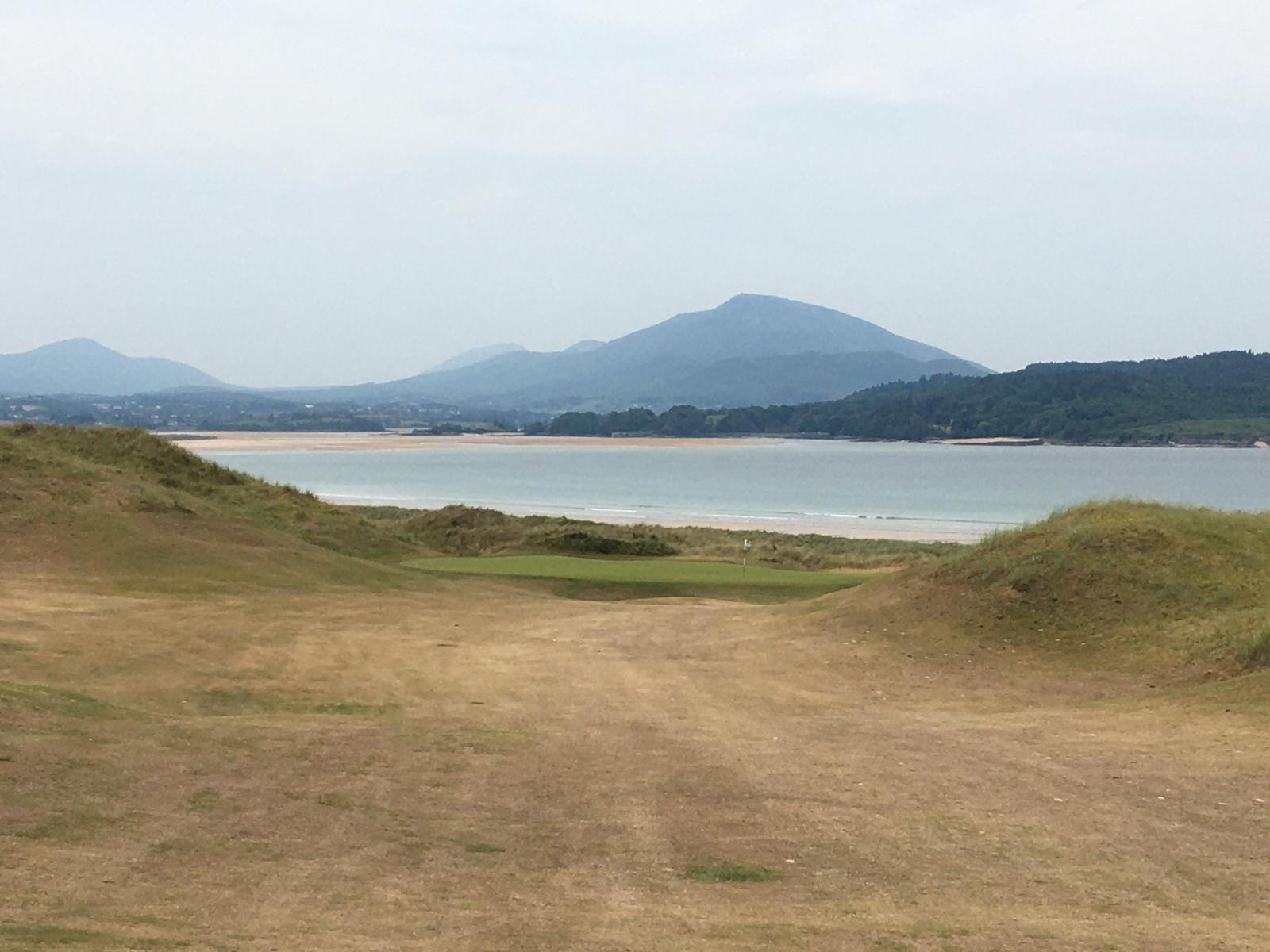 Rosapenna (Sandy Hills)