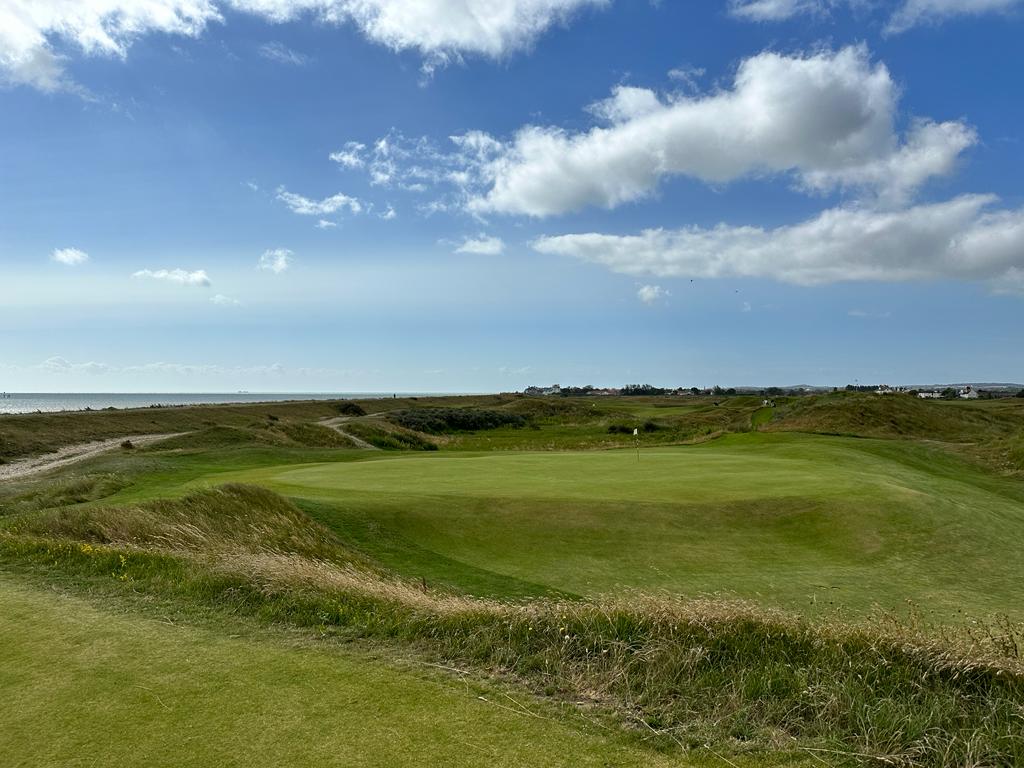 Royal Cinque Ports