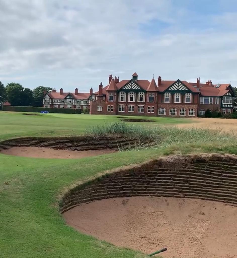 Royal Lytham & St Annes