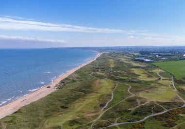 Royal Aberdeen (Balgownie)