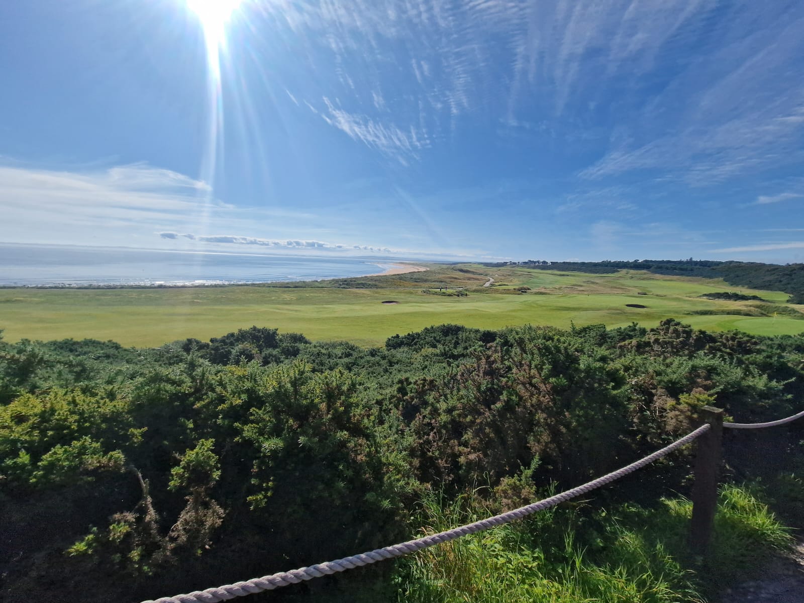 Royal Dornoch (Championship)