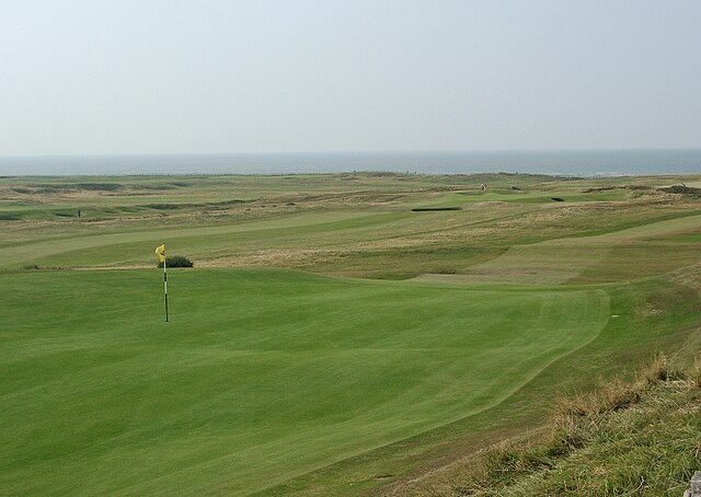 Royal Porthcawl