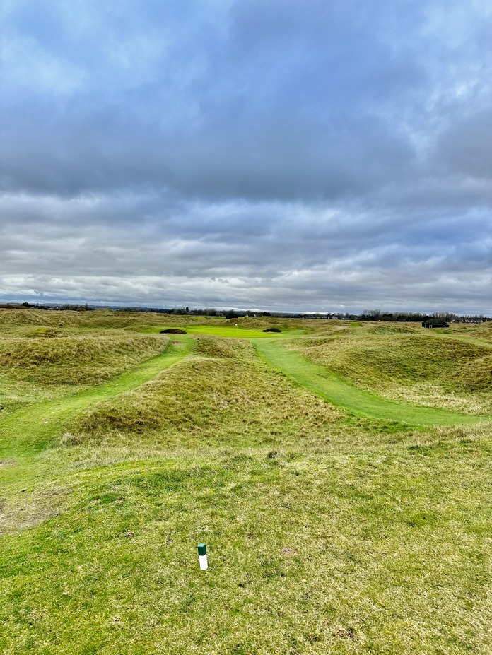 Royal St George's