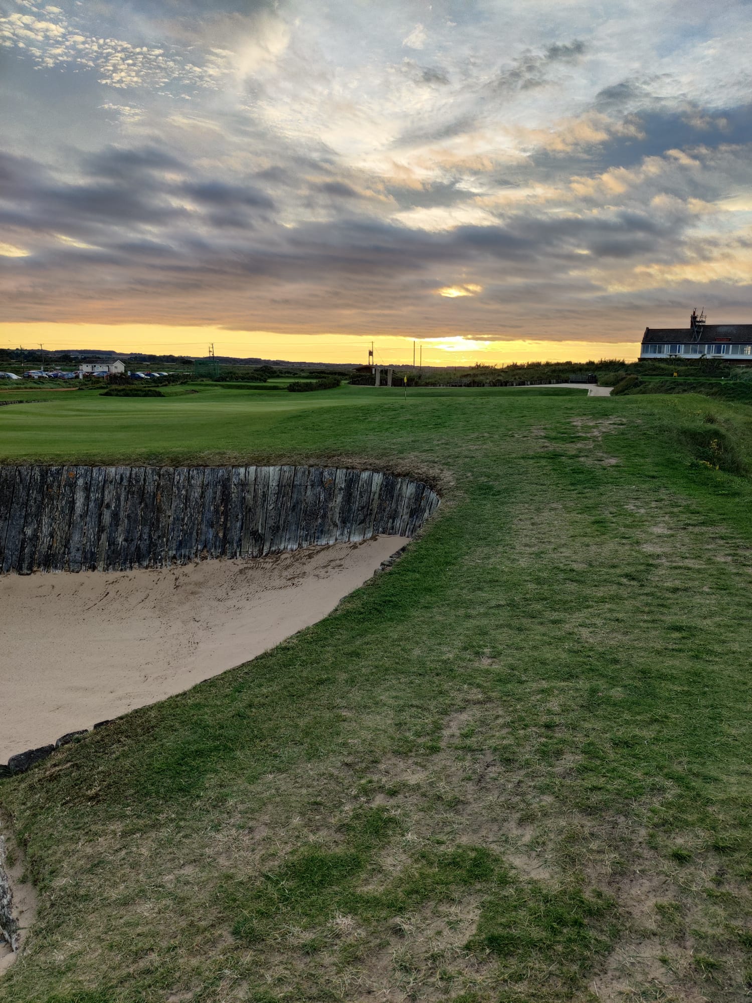 Royal West Norfolk (Brancaster)