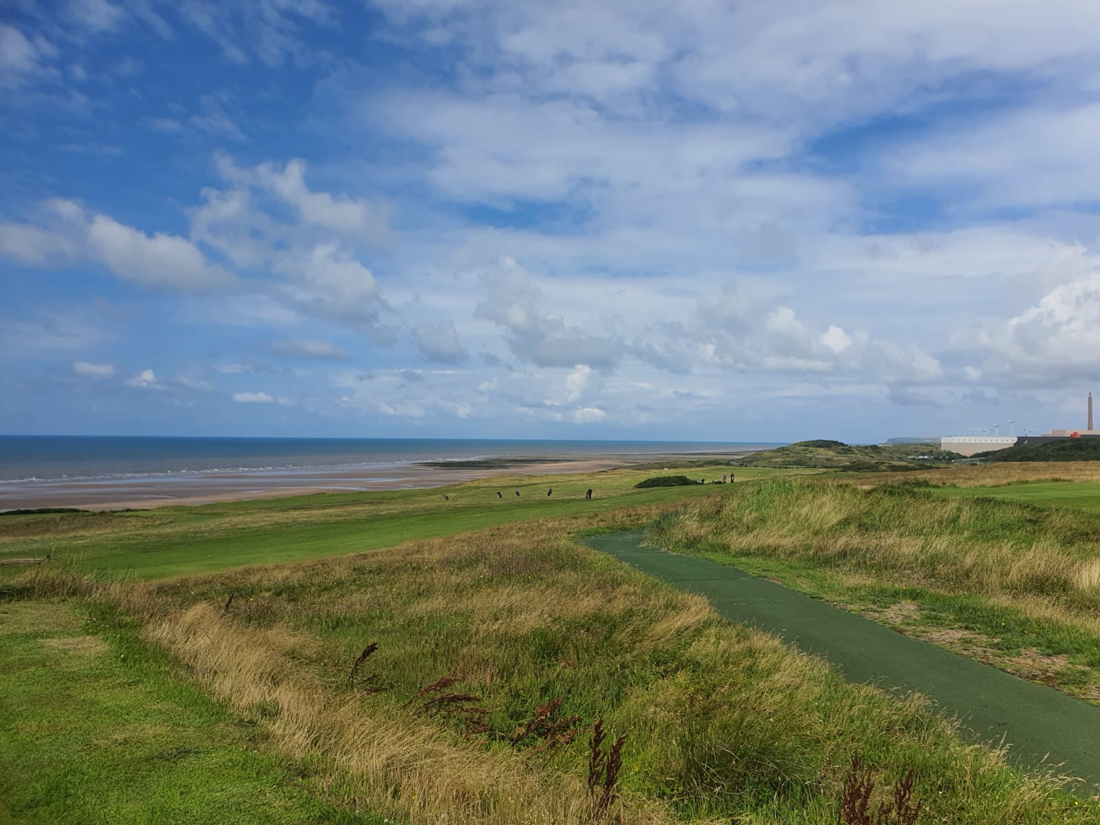 Seascale