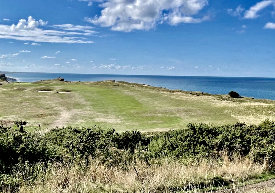 Sheringham