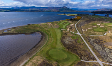 Skibo Castle (Carnegie Links)