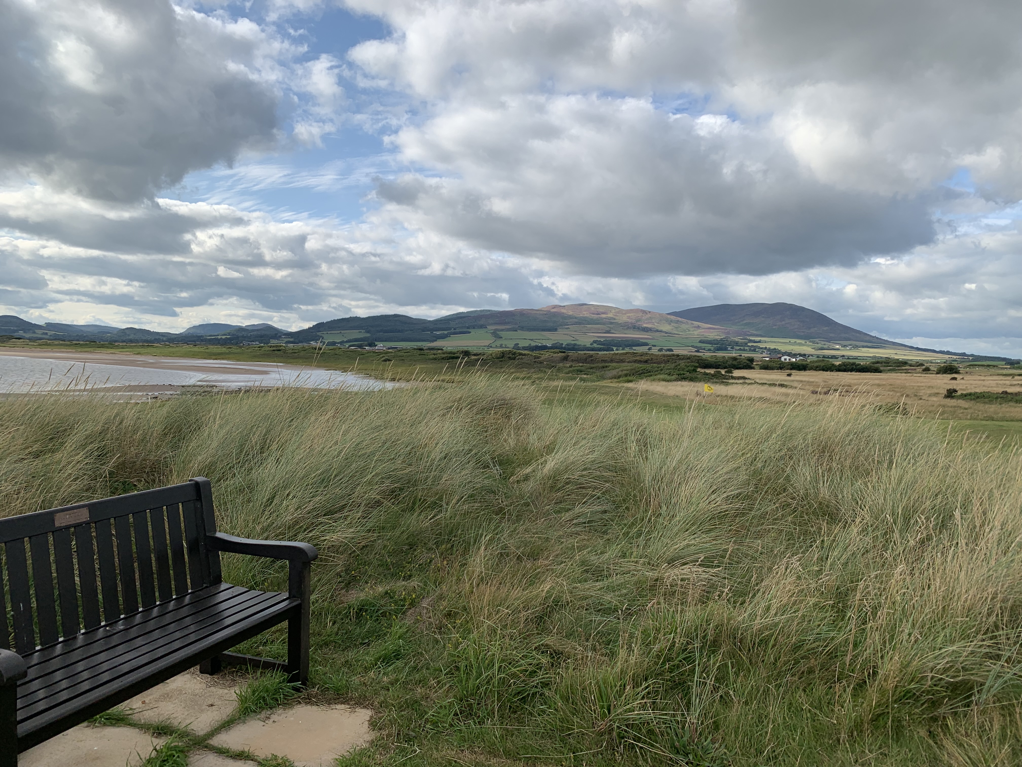 Southerness