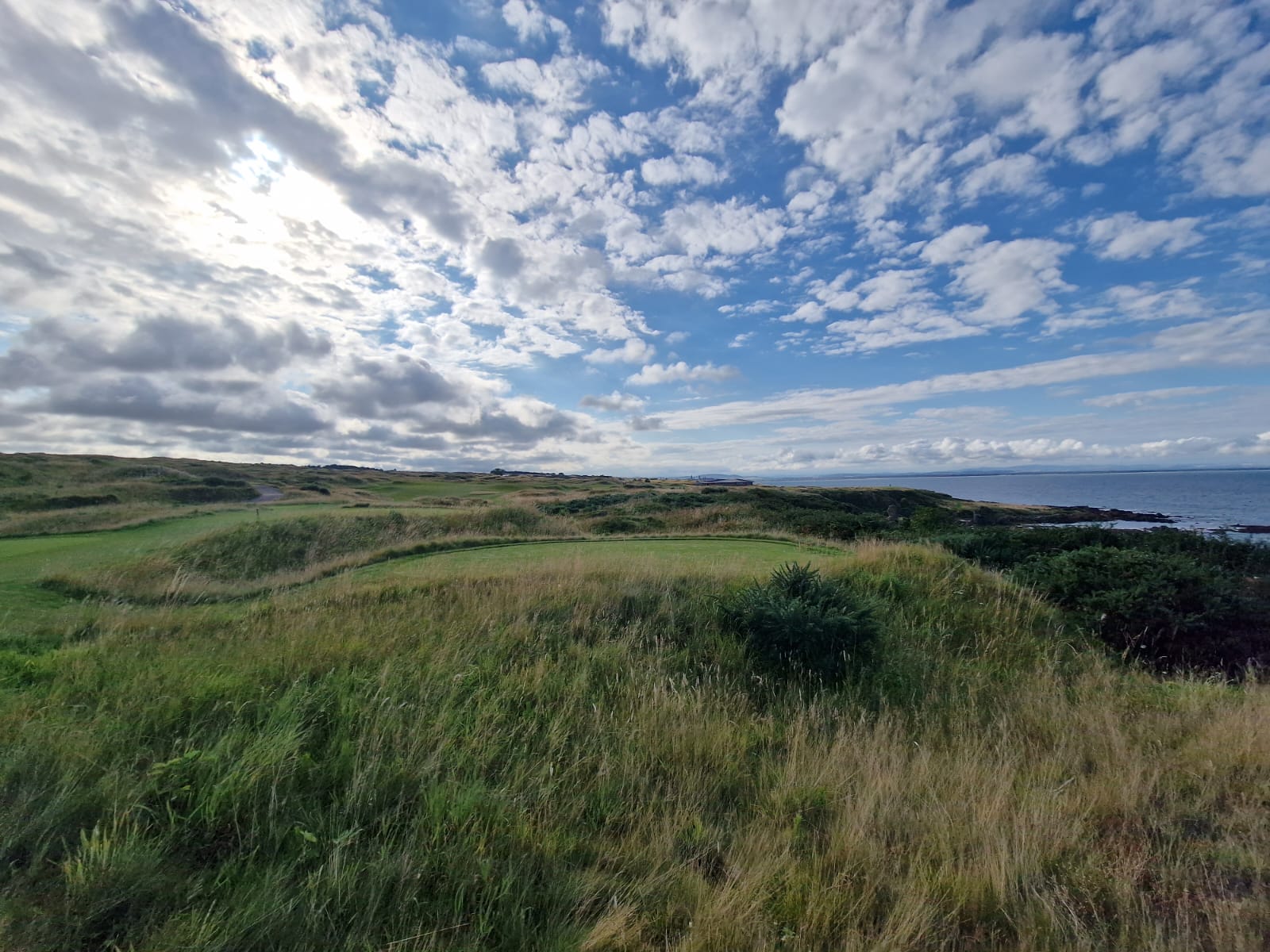St Andrews (Castle Course)