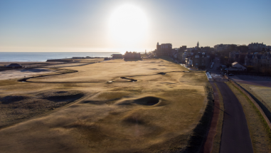 St Andrews (Old Course)