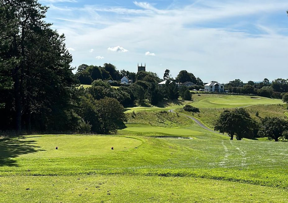 St Mellion (Nicklaus)
