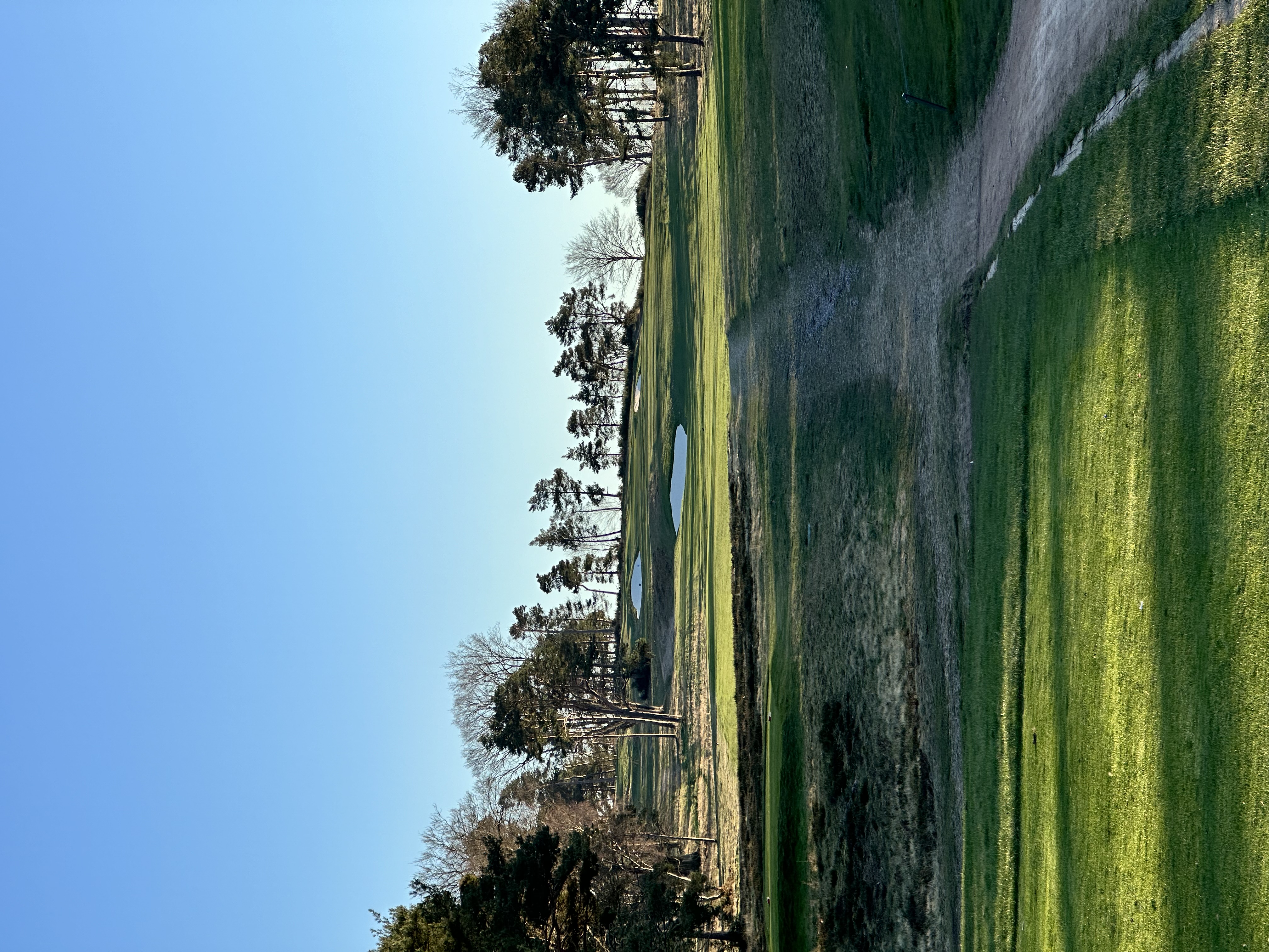 Addington Gc The Addington - Golf Course Details