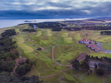 The Renaissance Club