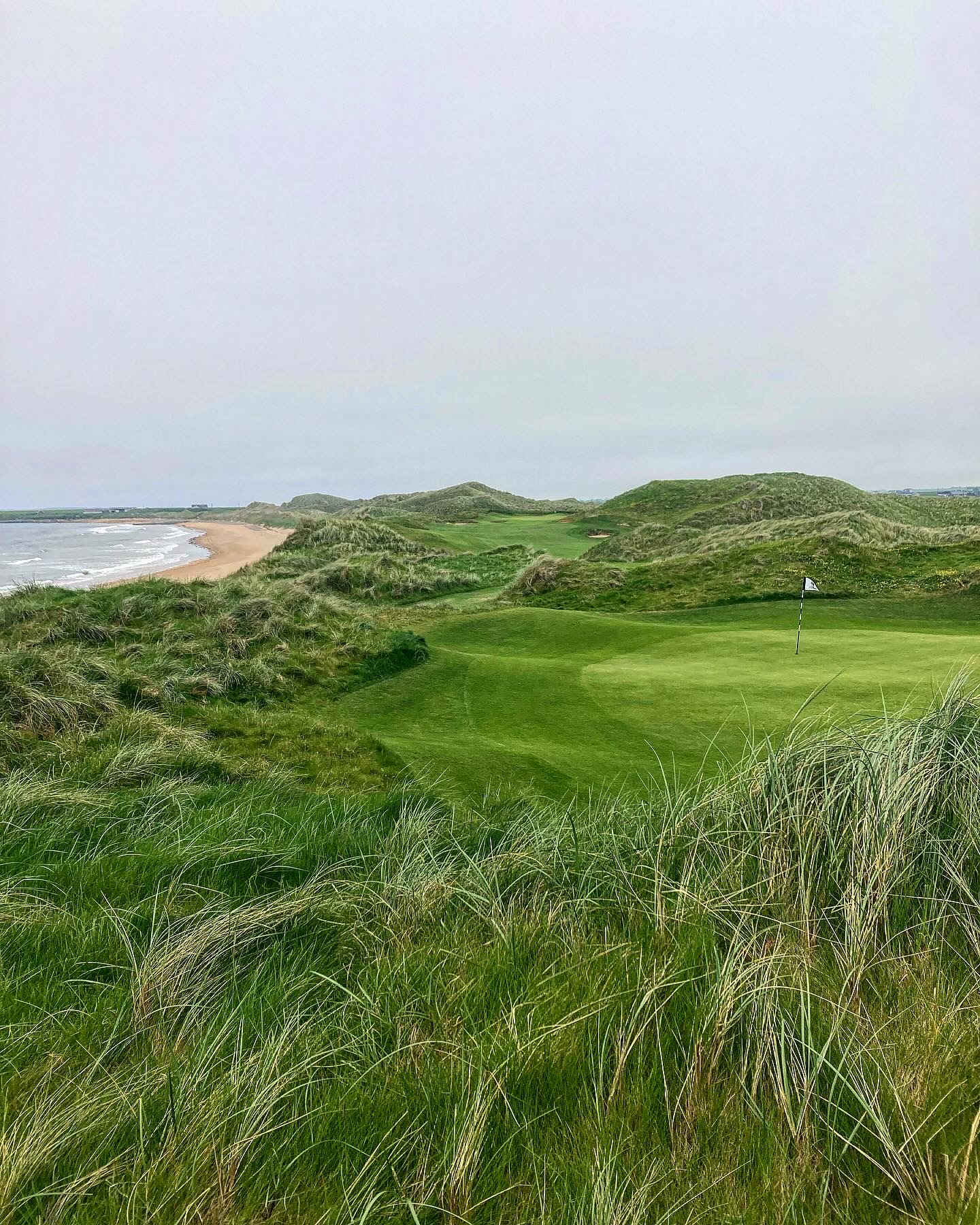 Trump International Golf Links (Doonbeg))