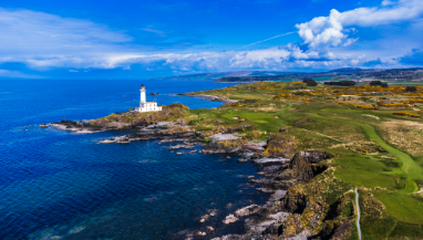 Trump Turnberry (Ailsa)