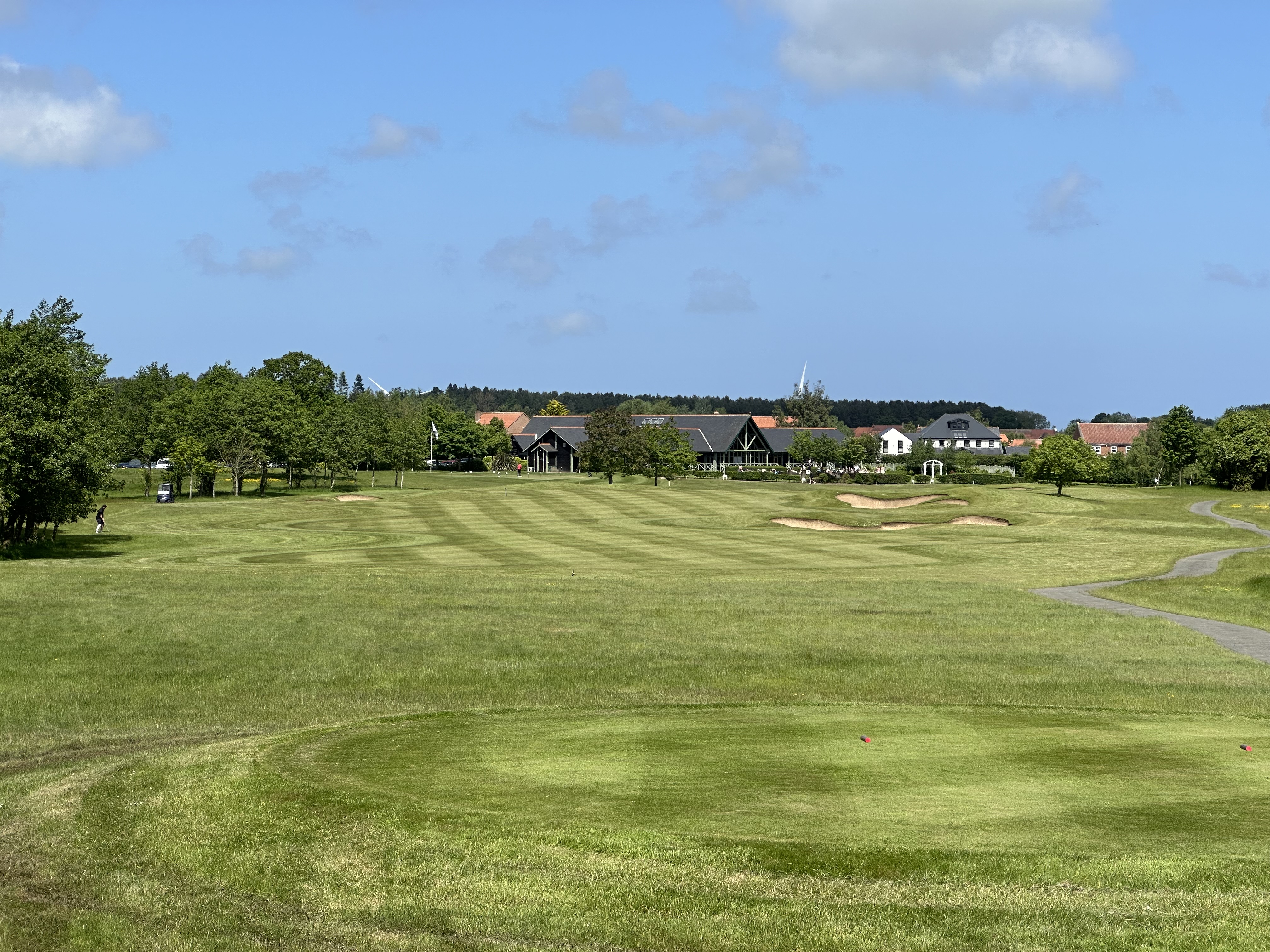 Wynyard